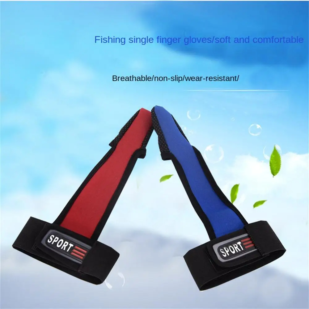 Fishing Gloves - Luvas de Pesca Novas 2023, Protetor