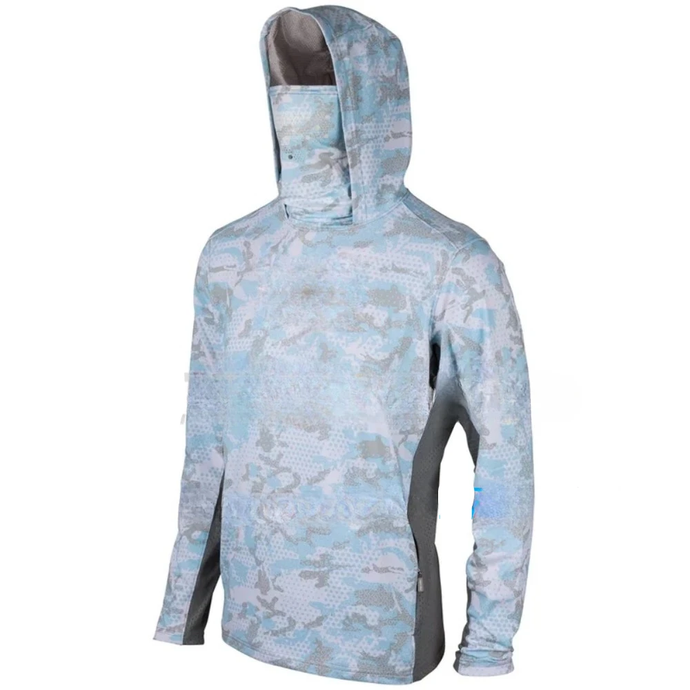Fishing Hoodie - Camisas de Pesca para Crianças com