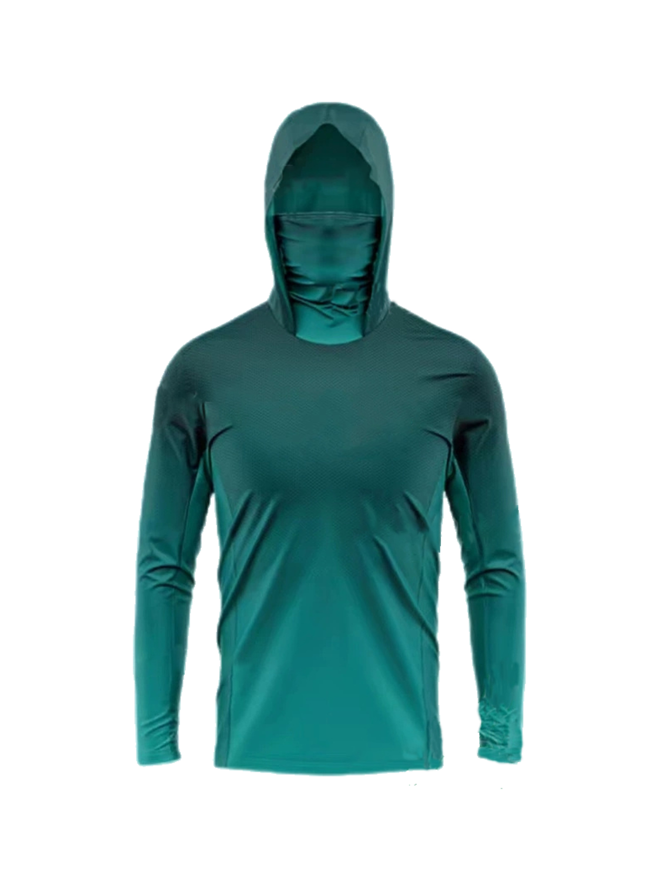 Camisetas de Pesca Masculinas  - Fishing Shirt Uv Protection avaliação e preço