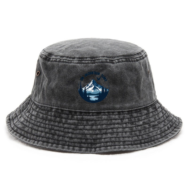 Personalizar neve pico algodão - Fishing Hat avaliação e preço