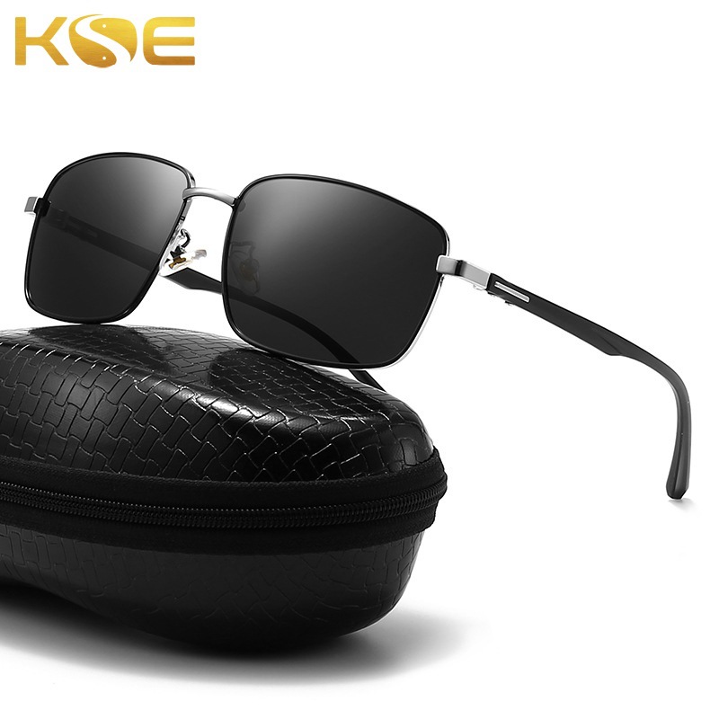 Óculos de Sol Aviador Especiai - Fishing Sunglasses Polarized avaliação e preço