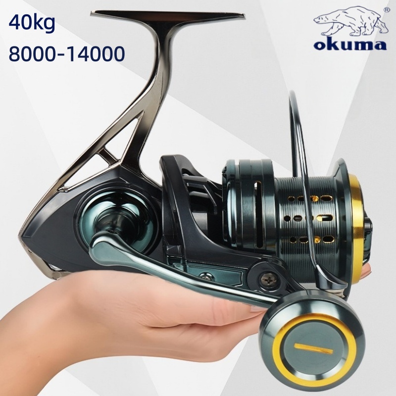 Carretilha de Pesca Premium Ok - Abu Garcia Reel Max avaliação e preço