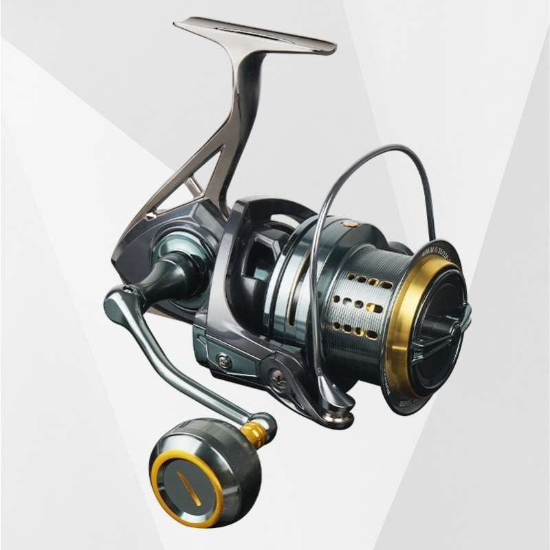 Carretilha de Pesca Premium Ok - Abu Garcia Reel Max avaliação e preço
