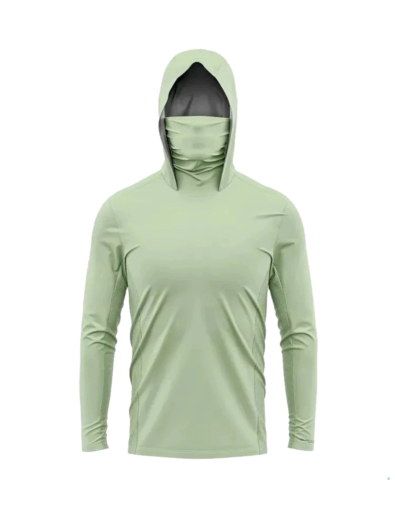 Camisa de Pesca Masculina de M - Fishing Shirt Uv Protection avaliação e preço