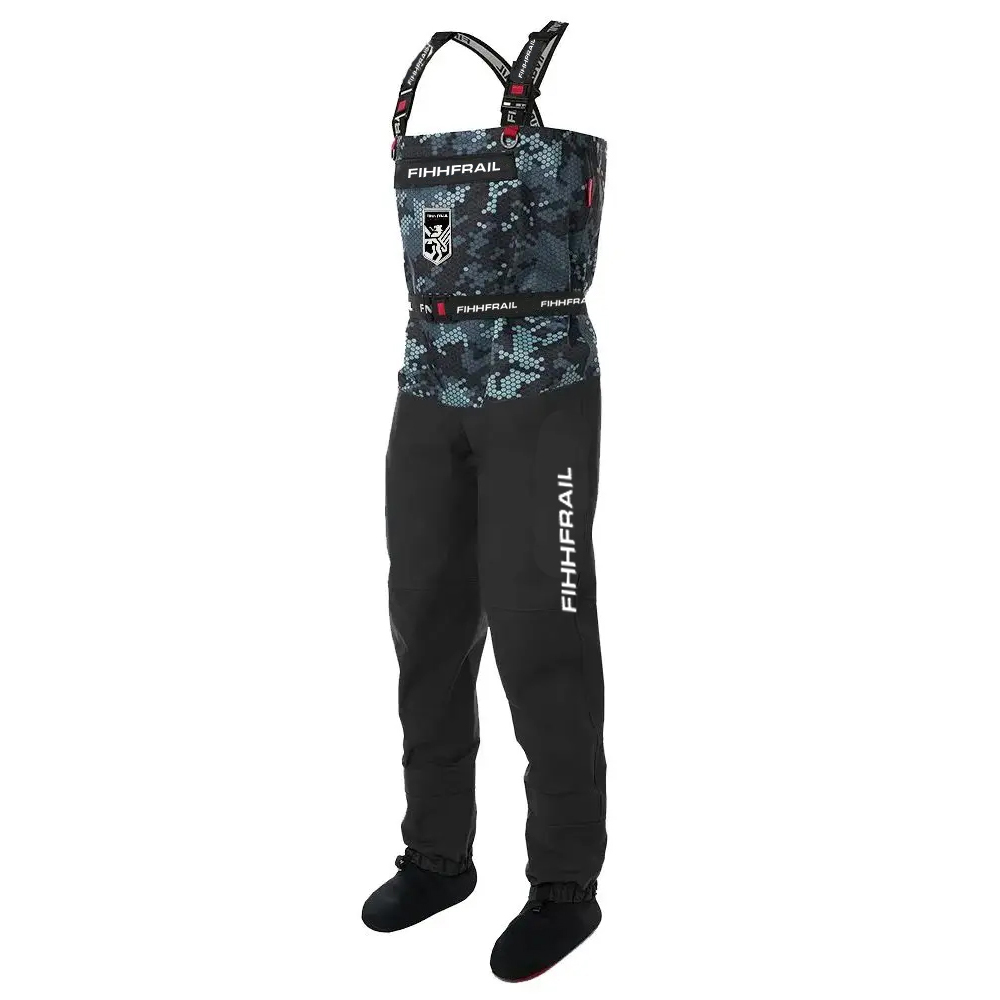 Calças de Pesca Impermeáveis d - Fishing Socks avaliação e preço