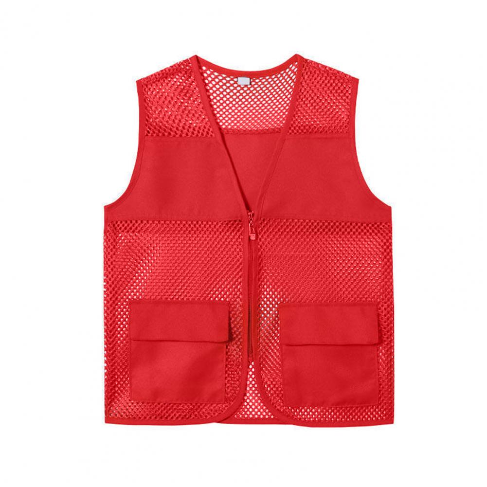 Colete de pesca oco para fora  - Fishing Vest avaliação e preço