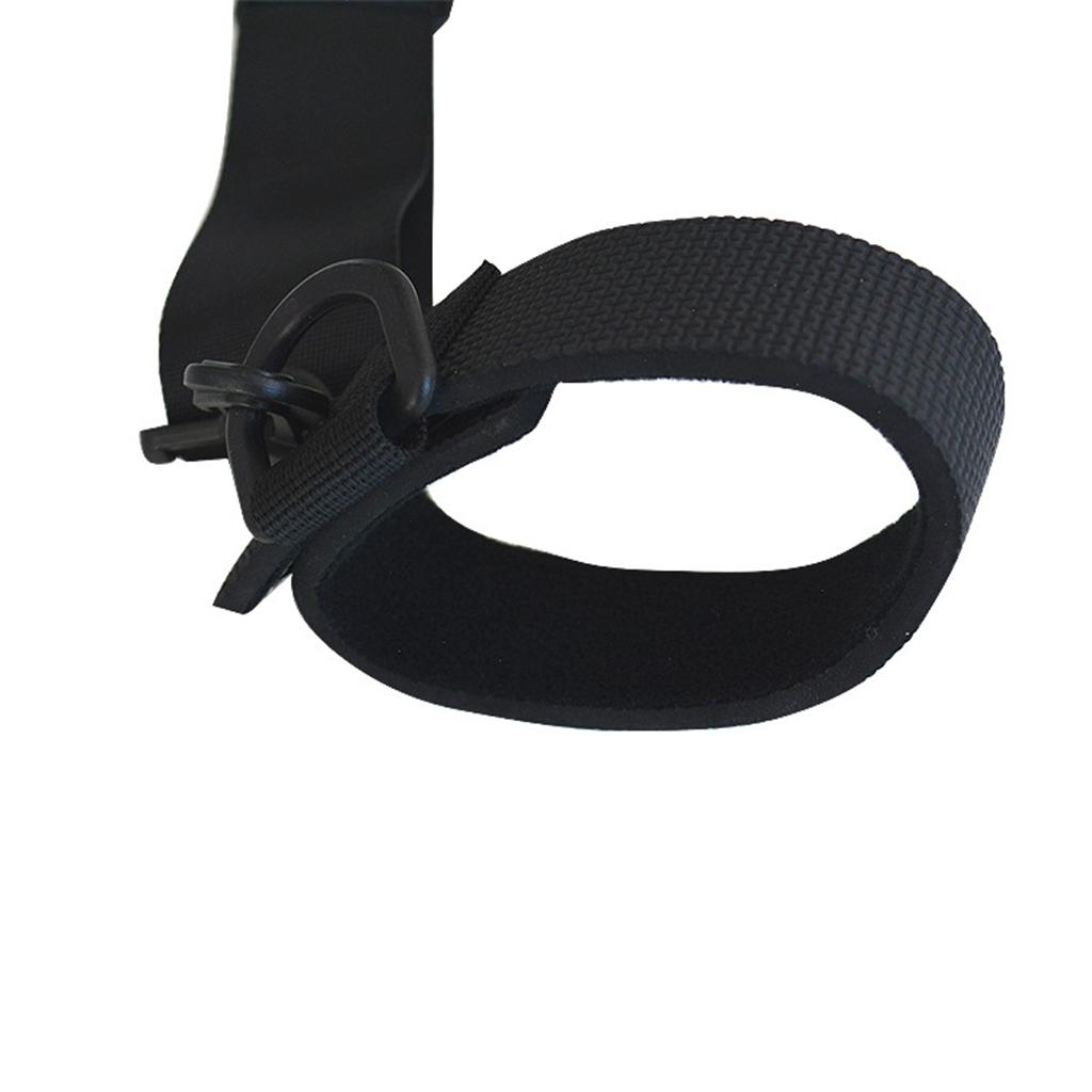 Cinto de Transporte para Vara  - Fishing Belt avaliação e preço