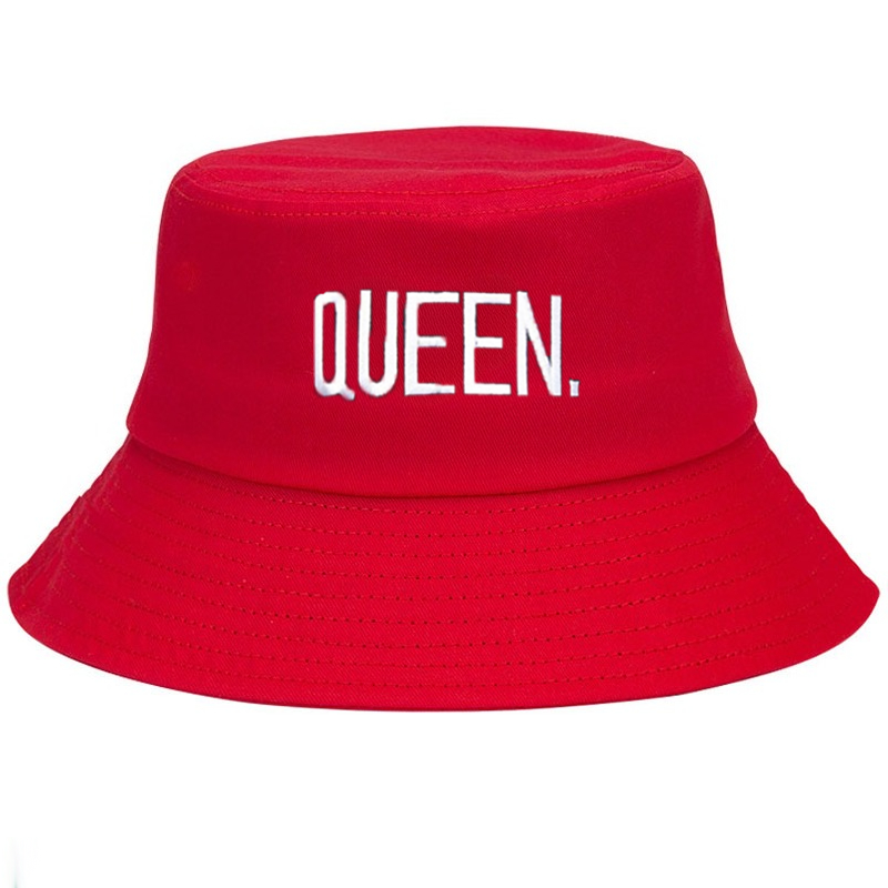Personalizar rainha bordado ba - Fishing Hat avaliação e preço