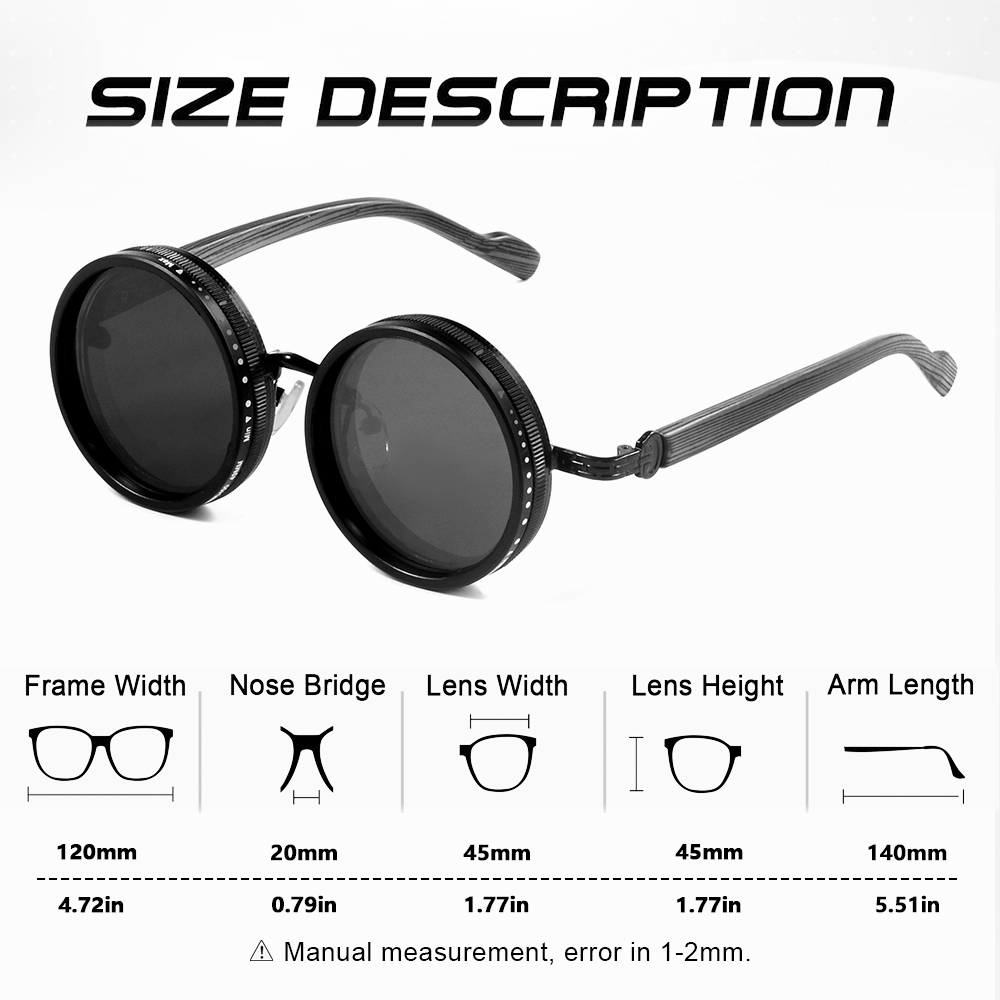CRIXALIS 2 pçs polarizado vapo - Fishing Sunglasses Polarized avaliação e preço