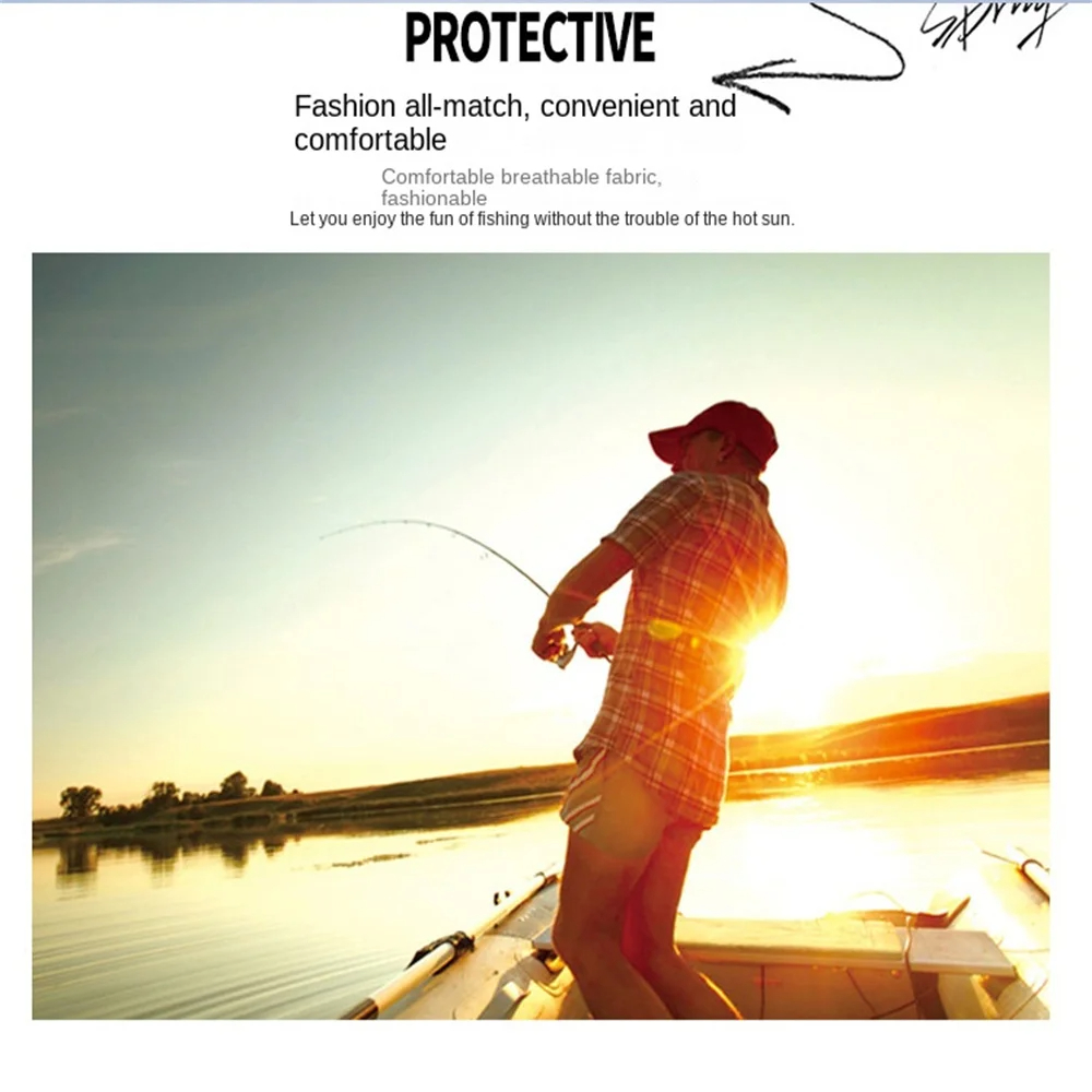 Luvas de Pesca Novas 2023, Pro - Fishing Gloves avaliação e preço