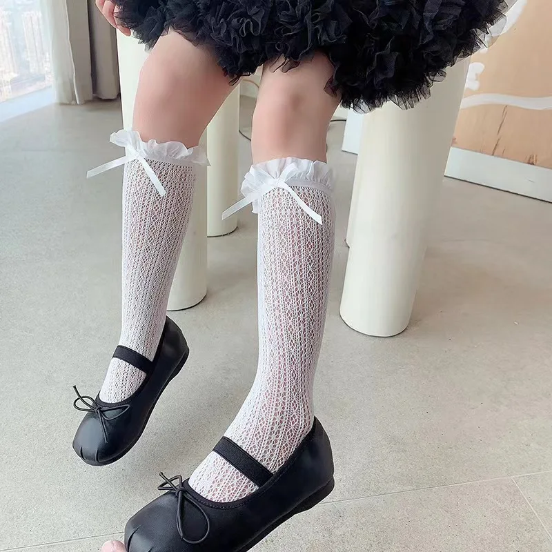 Meninas longo tubo meias de re - Fishing Socks avaliação e preço