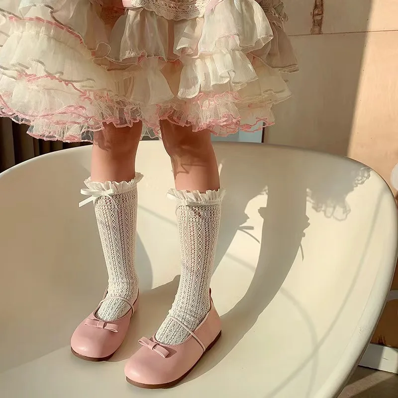 Meninas longo tubo meias de re - Fishing Socks avaliação e preço