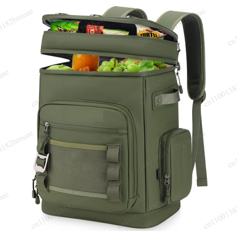 Mochila Térmica Impermeável pa - Fishing Bag Waterproof avaliação e preço