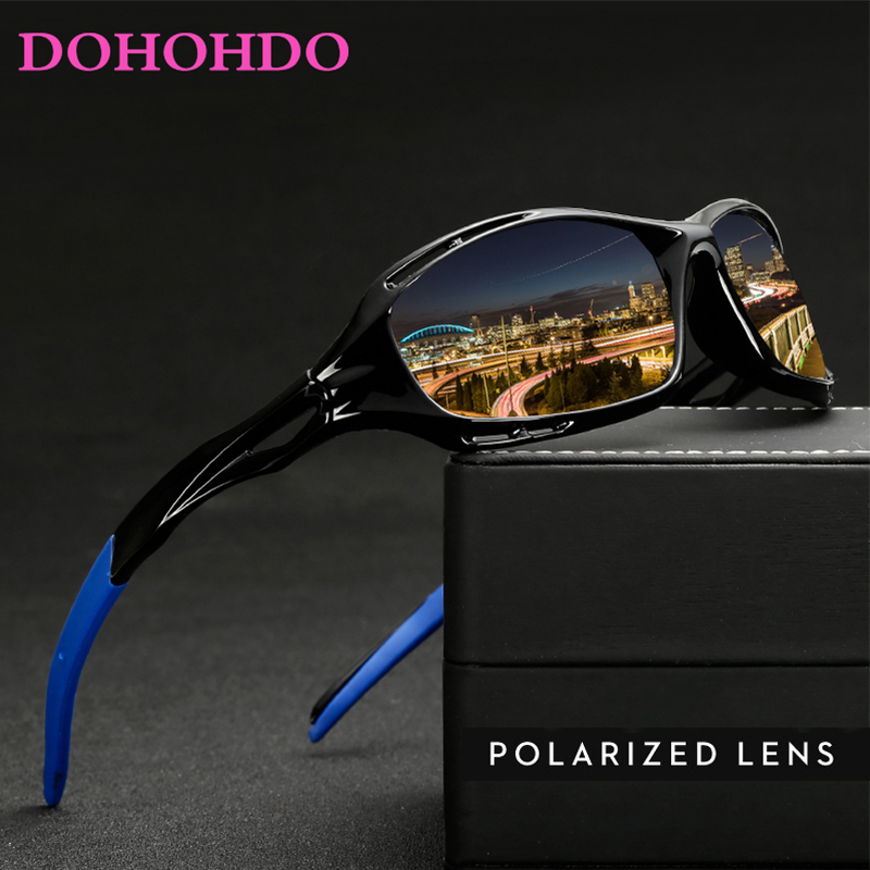 Óculos de Sol Polarizados Vint - Fishing Sunglasses Polarized avaliação e preço