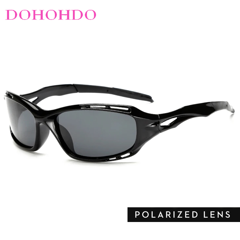Óculos de Sol Polarizados Vint - Fishing Sunglasses Polarized avaliação e preço