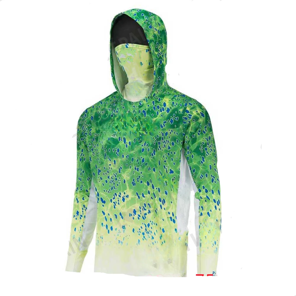 Camisas de Pesca para Crianças - Fishing Hoodie avaliação e preço